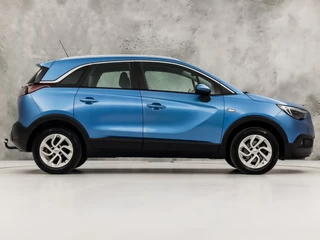 Opel Crossland X – thumbnail 7