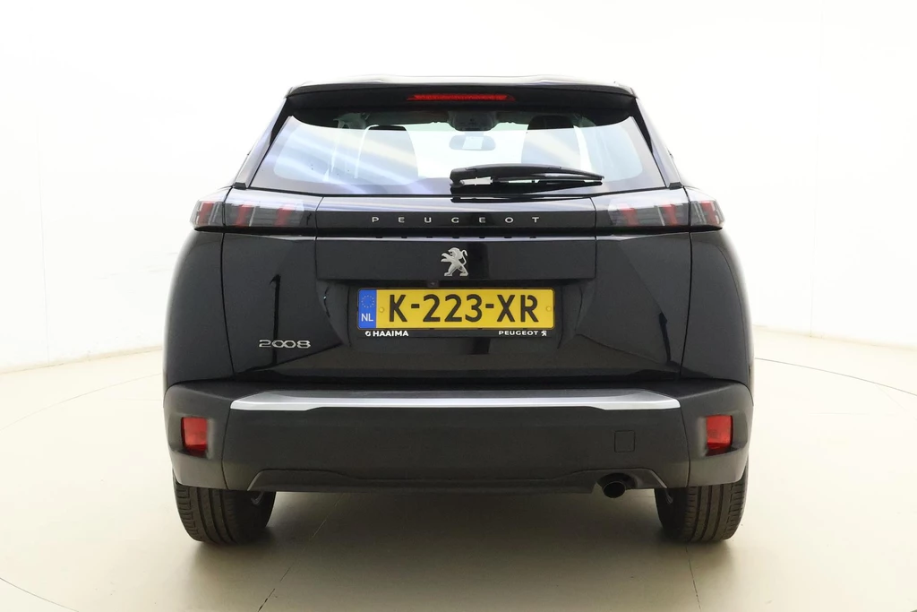 Peugeot 2008 – foto 5
