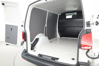 Volkswagen Transporter – thumbnail 27