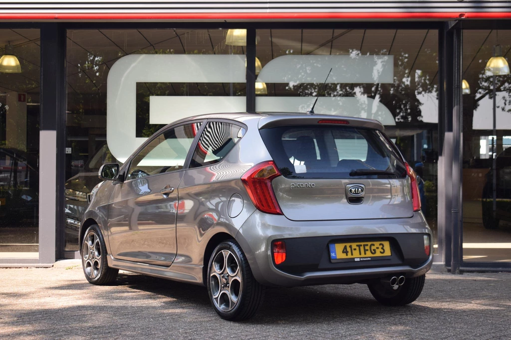 Nissan Micra – foto 18