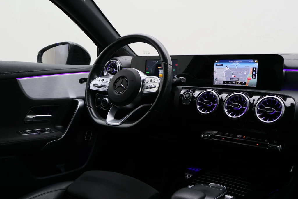 Mercedes-Benz A-Klasse – foto 26