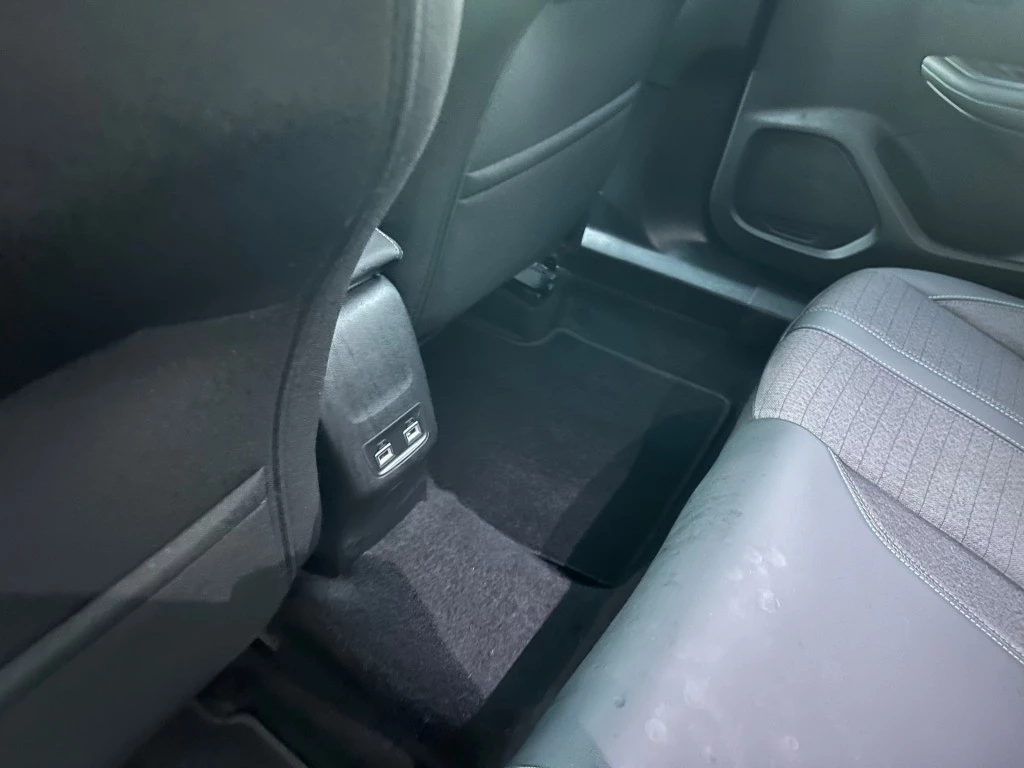 Peugeot 2008 – foto 23