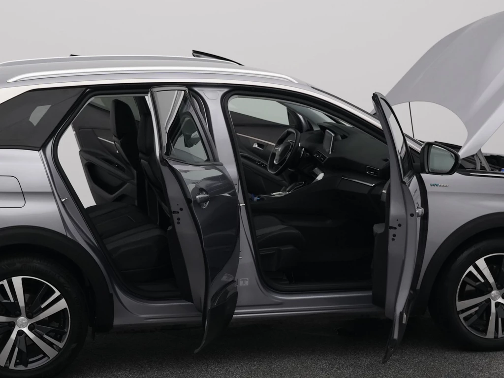 Peugeot 3008 – foto 36