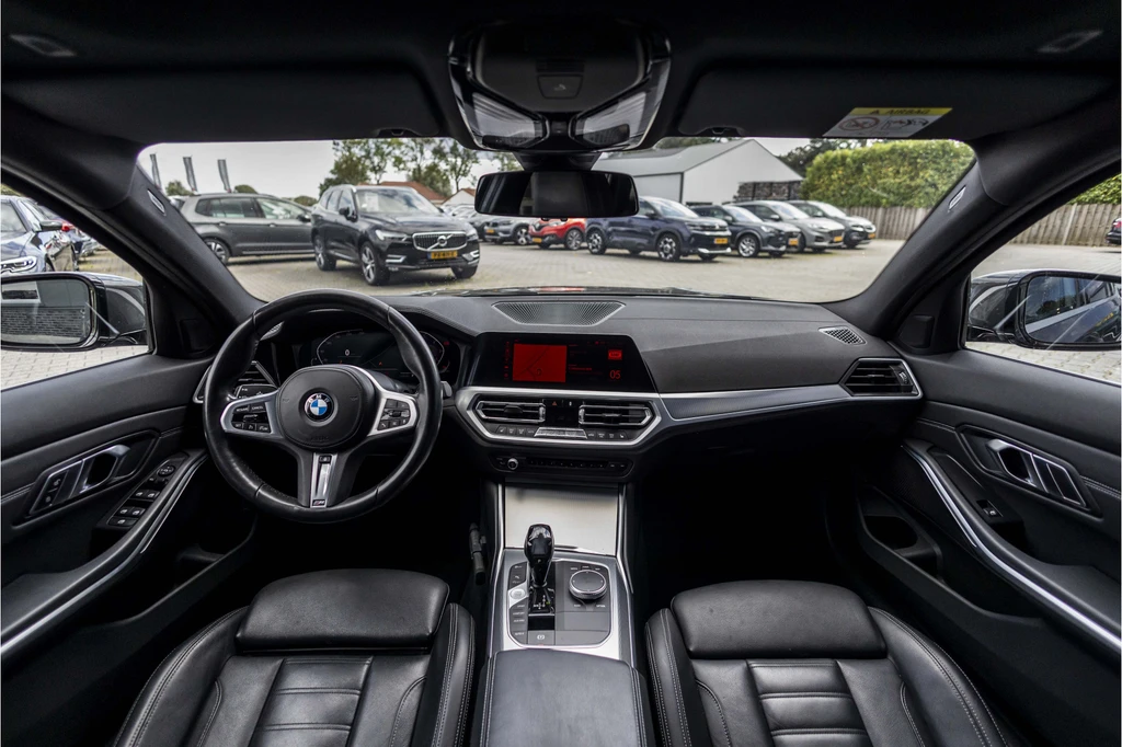 BMW 3 Serie – foto 12
