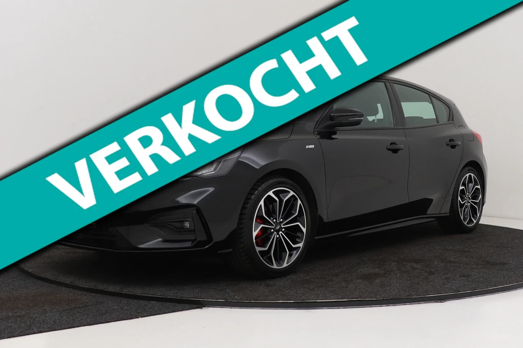 Ford Focus – foto 13