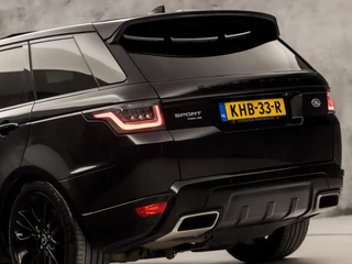Land Rover Range Rover Sport – thumbnail 5