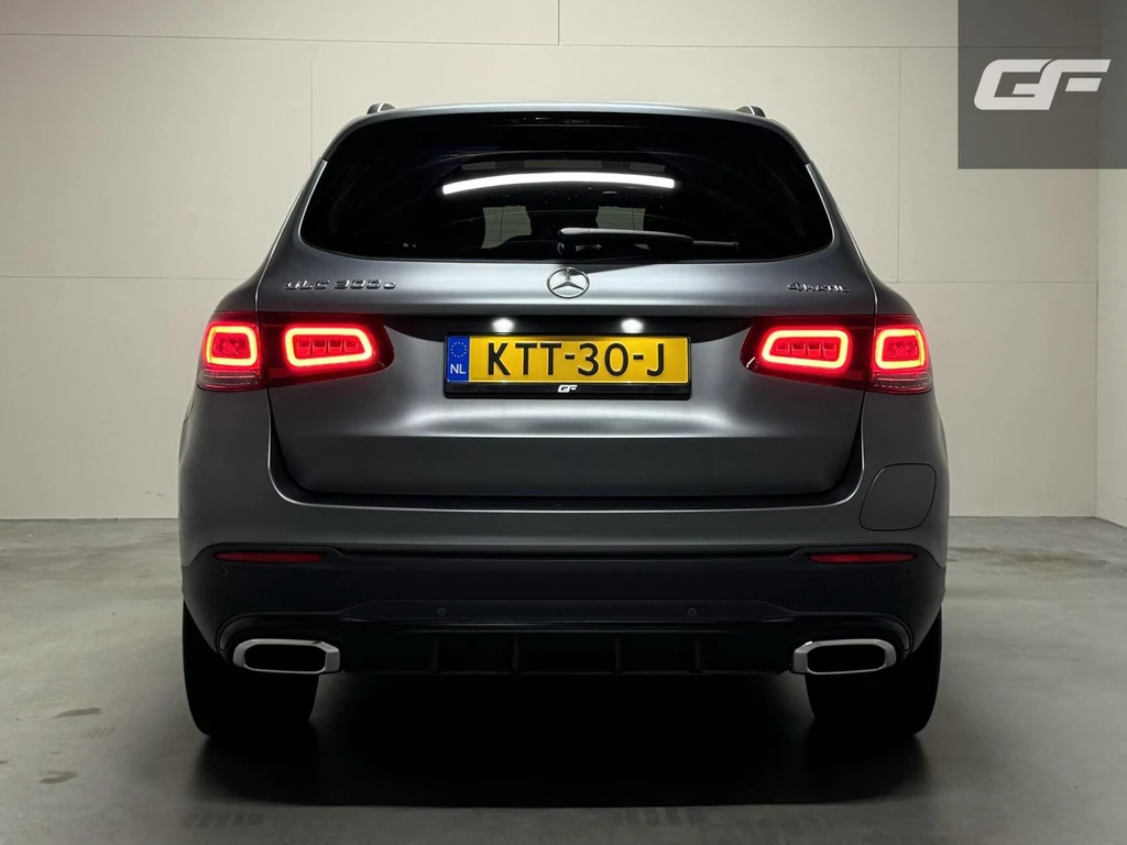 Mercedes-Benz GLC – foto 10