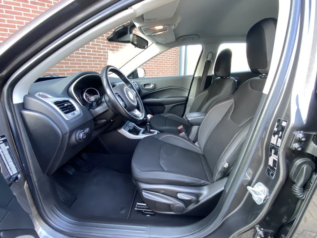 Jeep Compass – foto 12