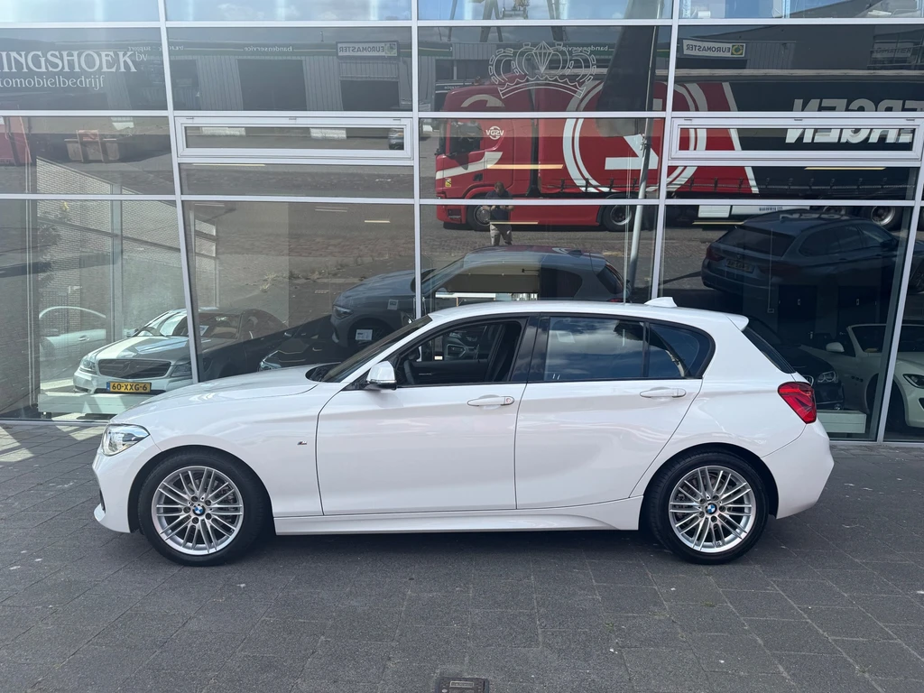 BMW 1 Serie – foto 2