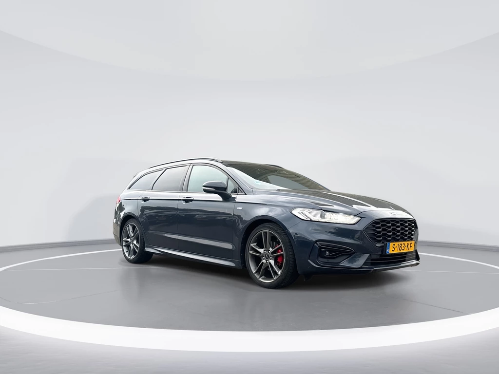 Ford Mondeo – foto 8