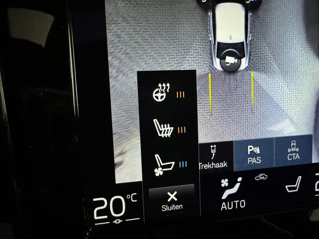 Volvo S60 – foto 19