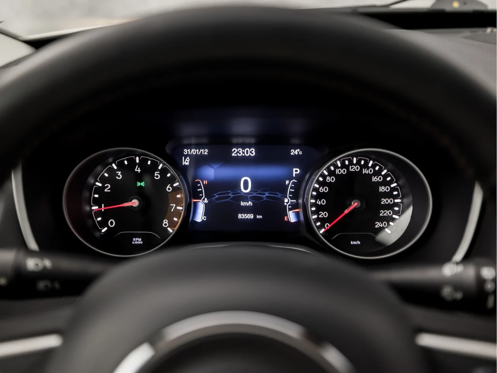 Jeep Compass – foto 24