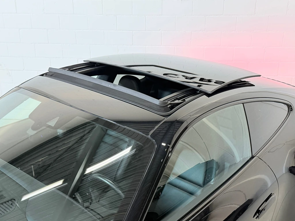 Porsche 911 – foto 10