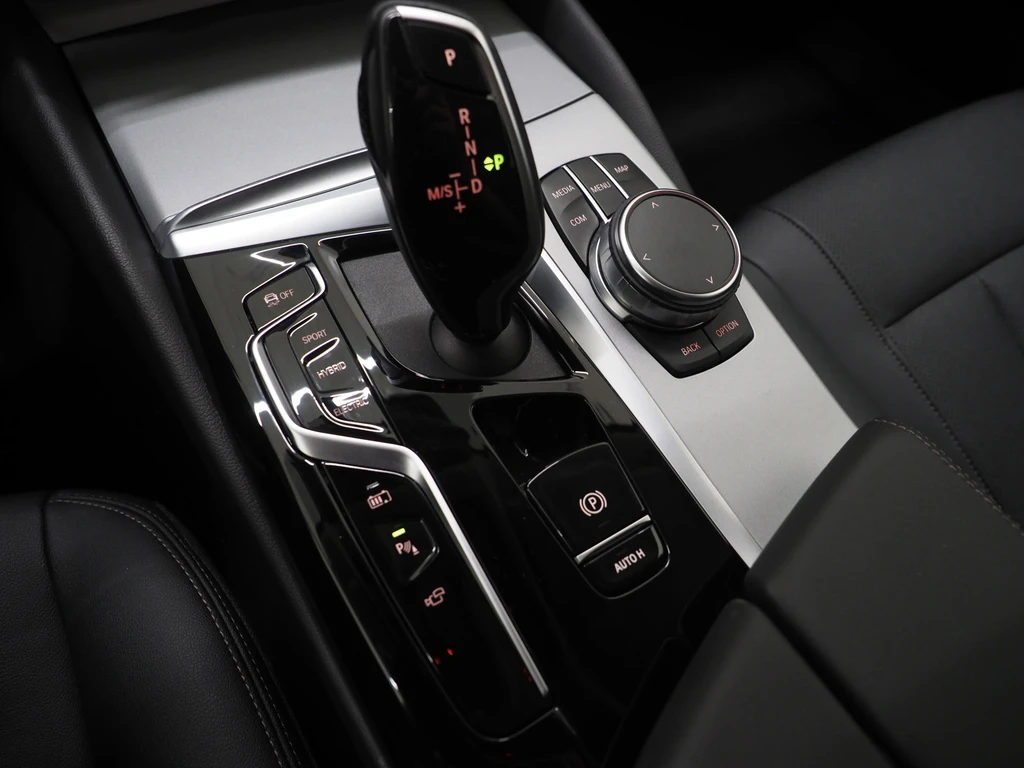 BMW 5 Serie – foto 30