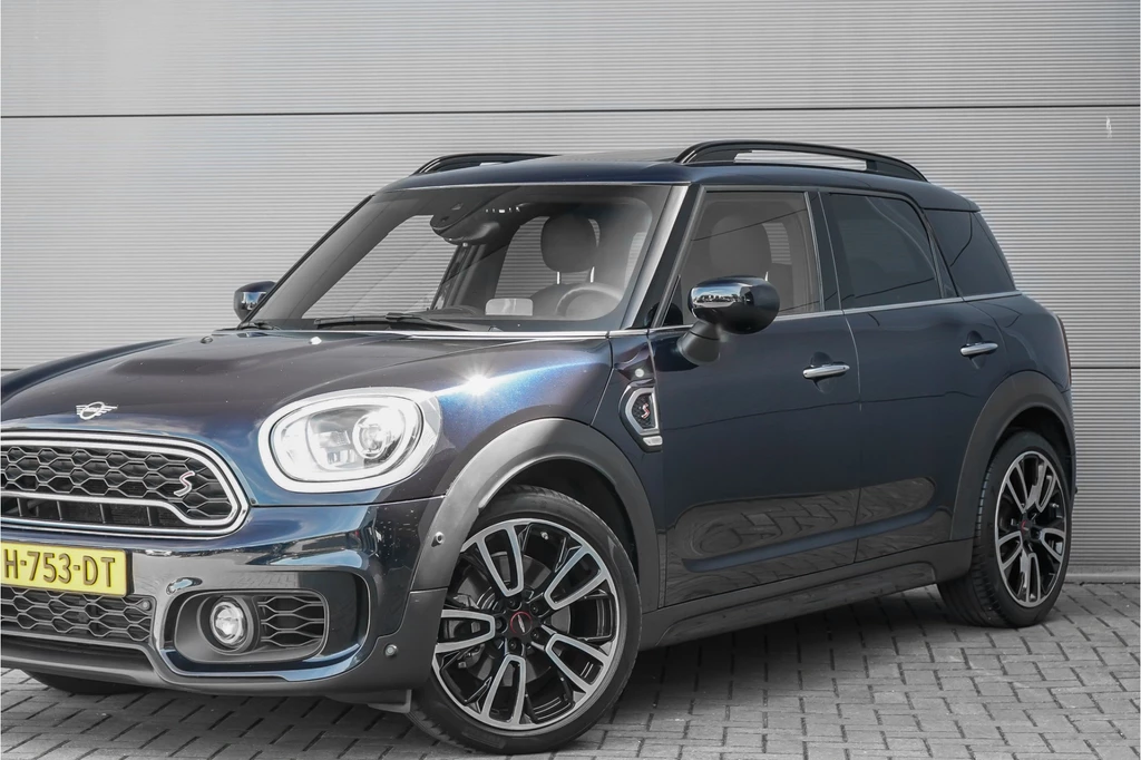 MINI Countryman – foto 2