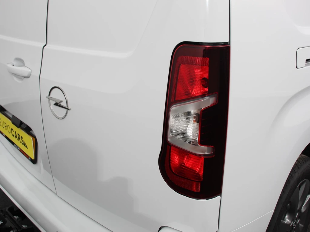 Opel Combo – foto 29