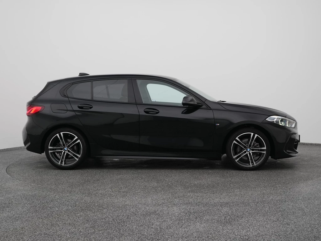 BMW 1 Serie – foto 12