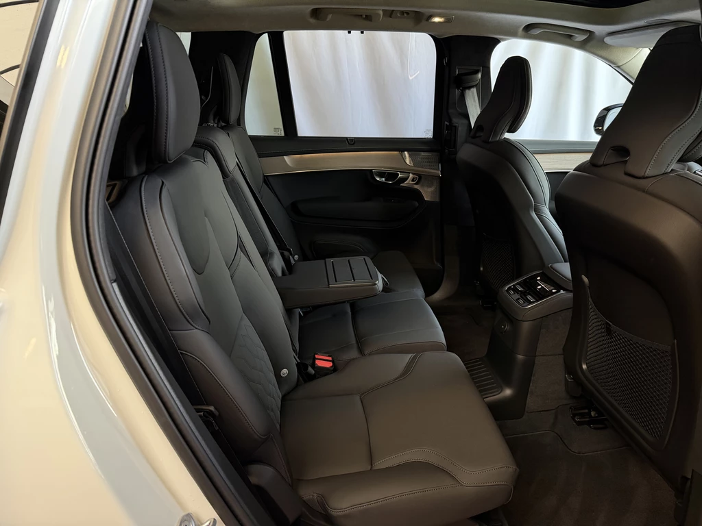 Volvo XC90 – foto 63