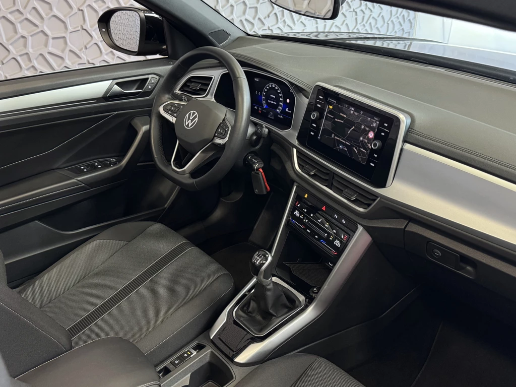 Volkswagen T-Roc – foto 46