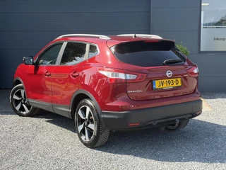 Nissan QASHQAI – thumbnail 2
