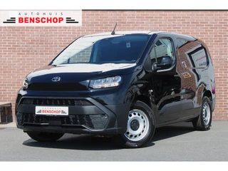Toyota ProAce – thumbnail 1