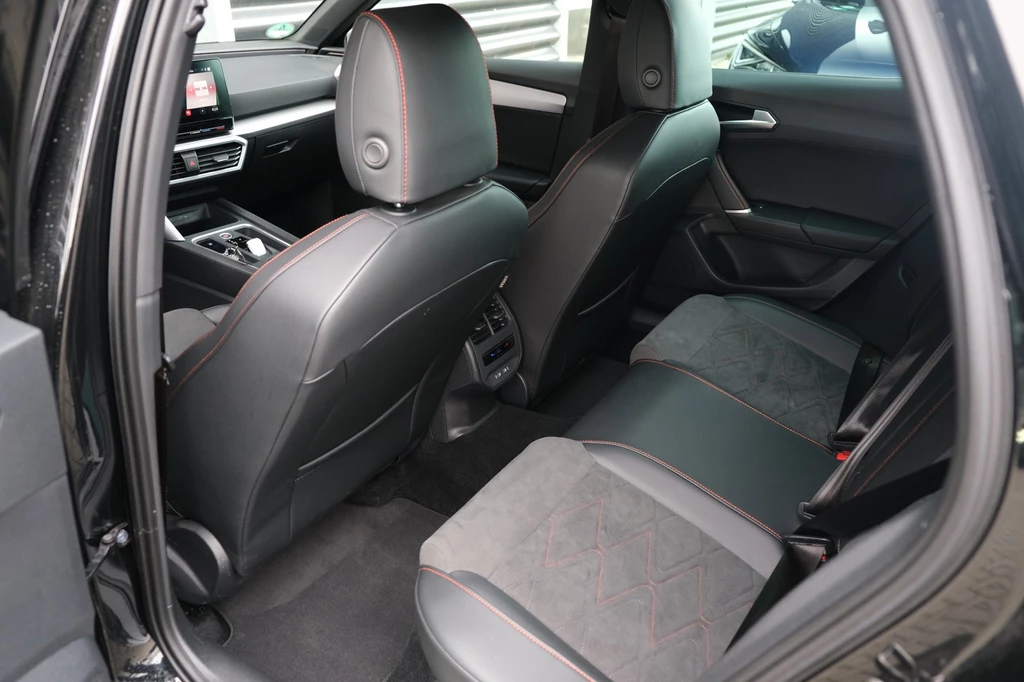 SEAT Leon – foto 12
