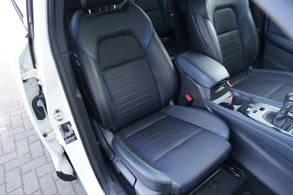 Nissan QASHQAI – foto 14