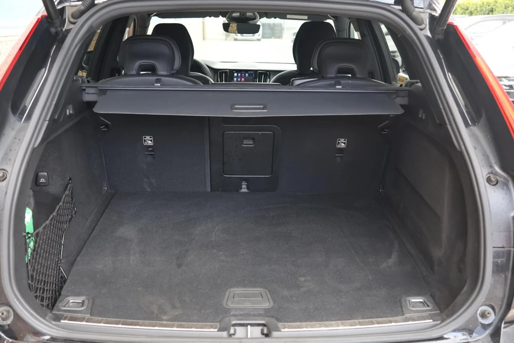 Volvo XC60 – foto 15