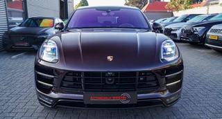 Porsche Macan – thumbnail 16