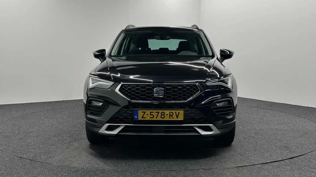 SEAT Ateca – foto 8