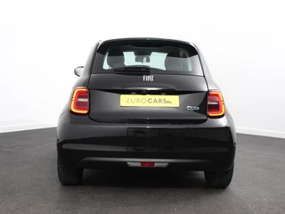 Fiat 500e – thumbnail 4