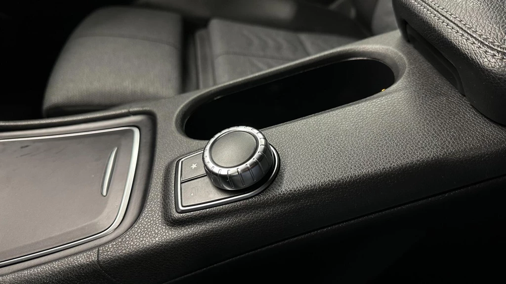 Mercedes-Benz GLA – foto 45