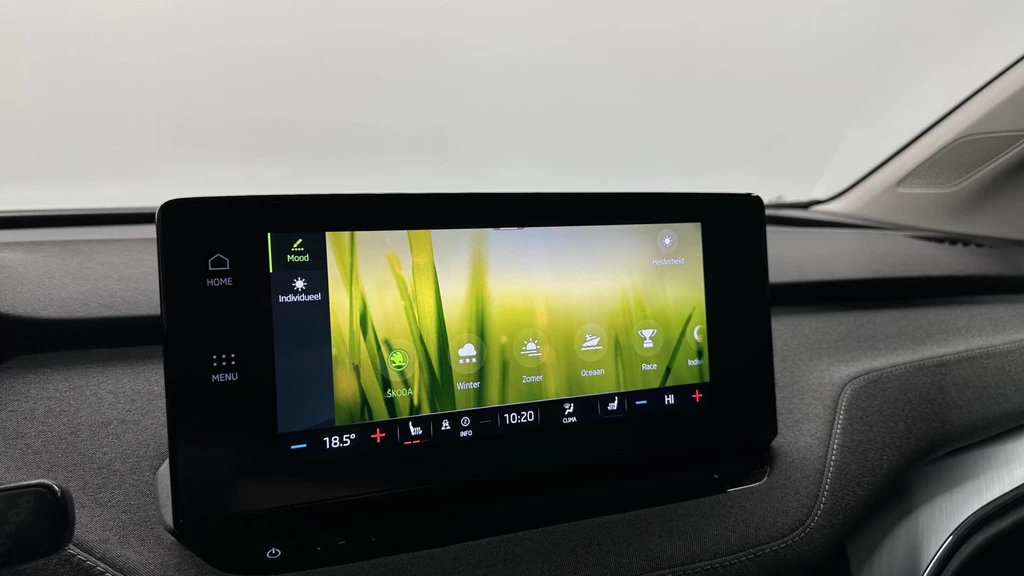 Škoda Enyaq iV – foto 49
