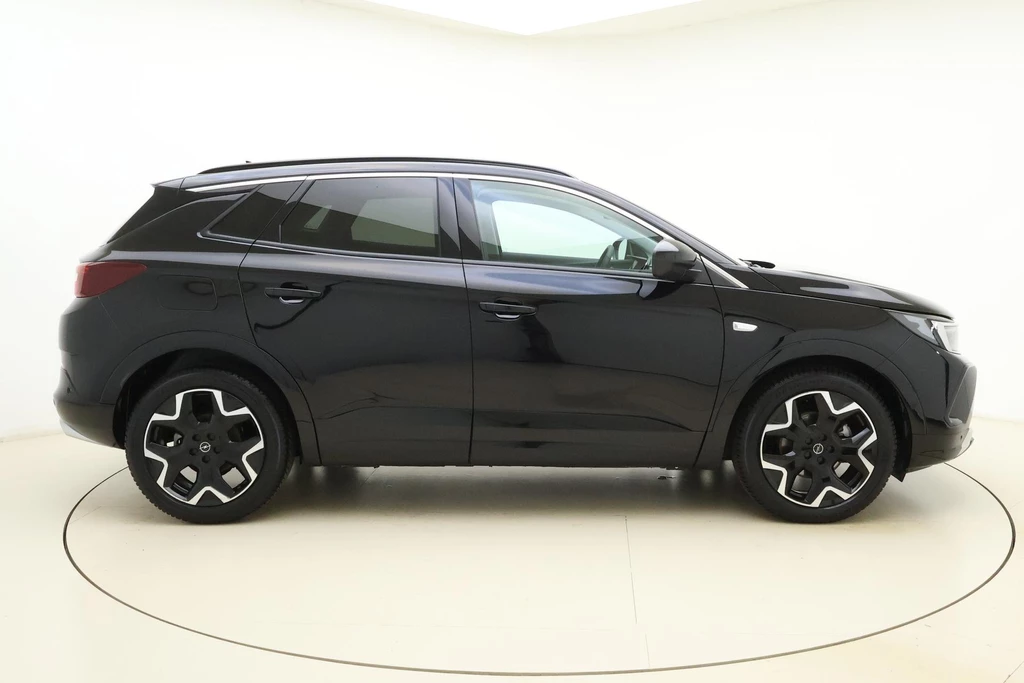 Opel Grandland – foto 7
