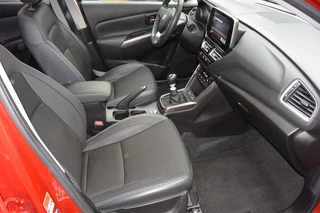 Suzuki S-Cross – thumbnail 34