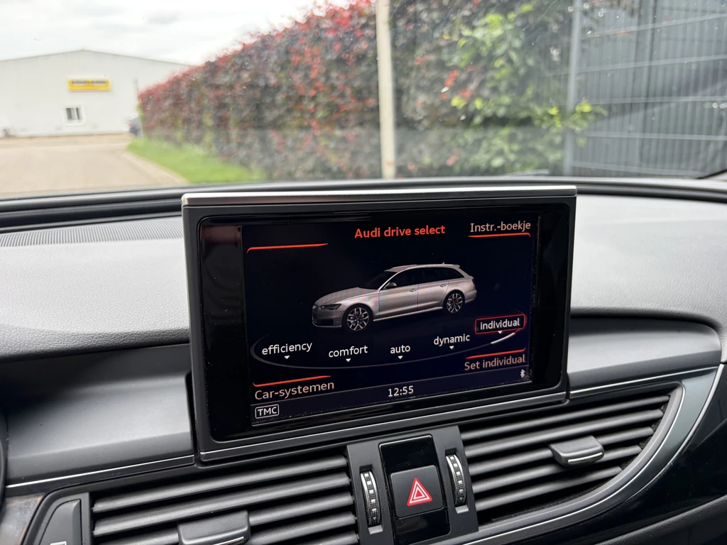 Audi A6 – foto 17