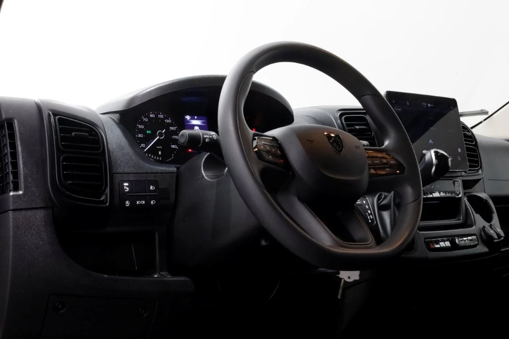 Peugeot Boxer – foto 14