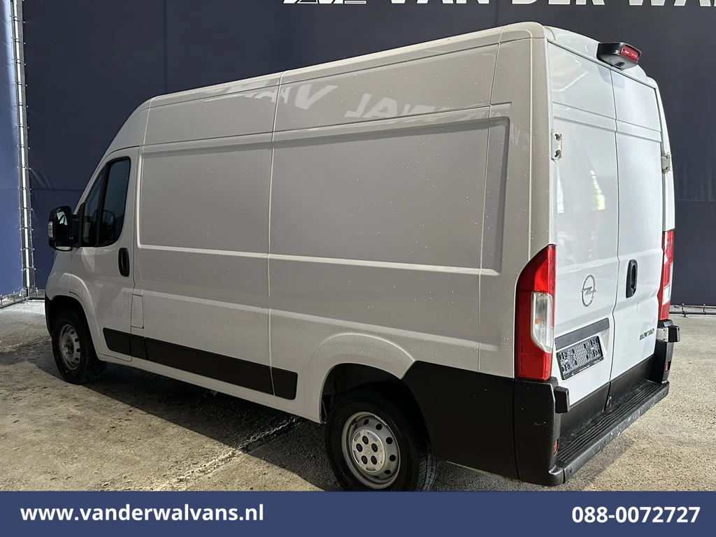 Opel Movano – foto 2