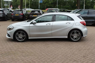 Mercedes-Benz A-Klasse – thumbnail 2