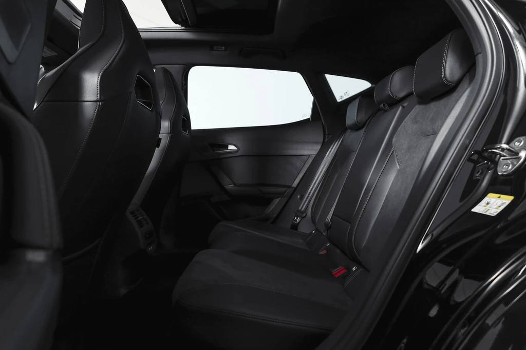 CUPRA Formentor – foto 83
