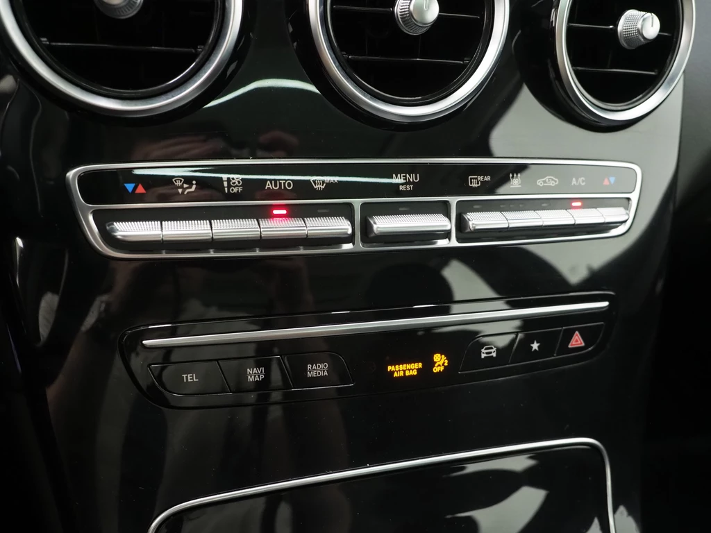 Mercedes-Benz GLC – foto 35