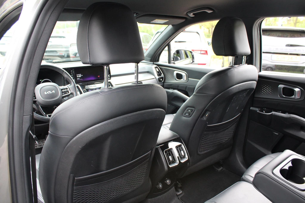 Kia Sorento – foto 13
