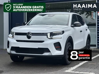 Citroën C3 – thumbnail 1