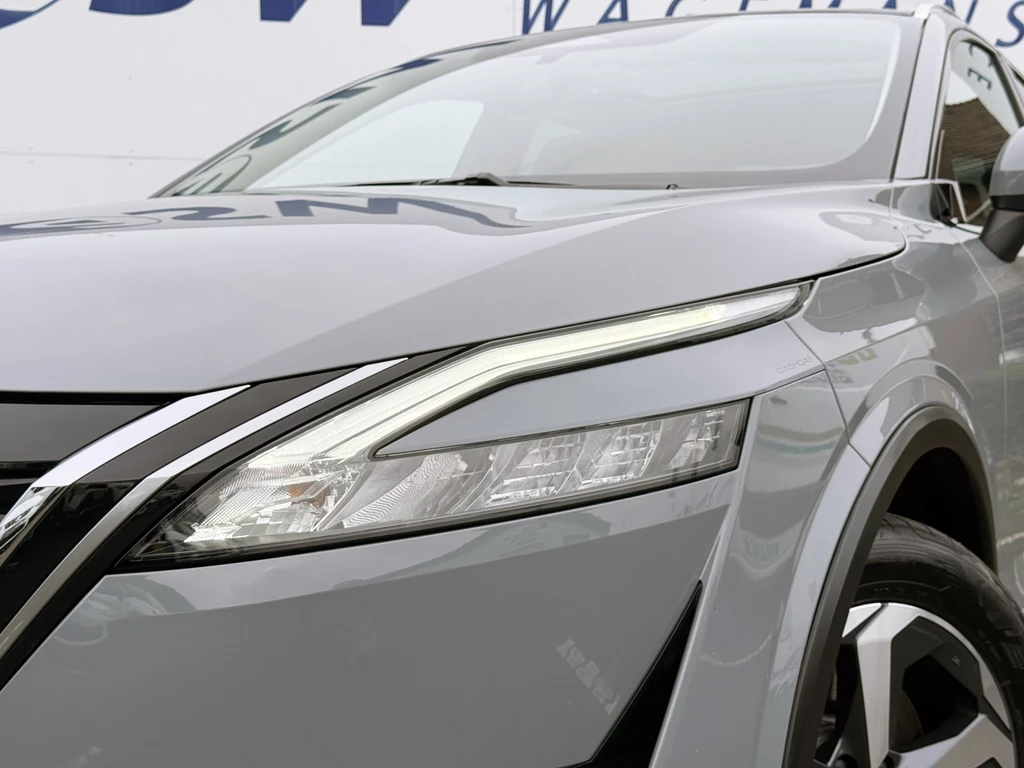 Nissan QASHQAI – foto 37