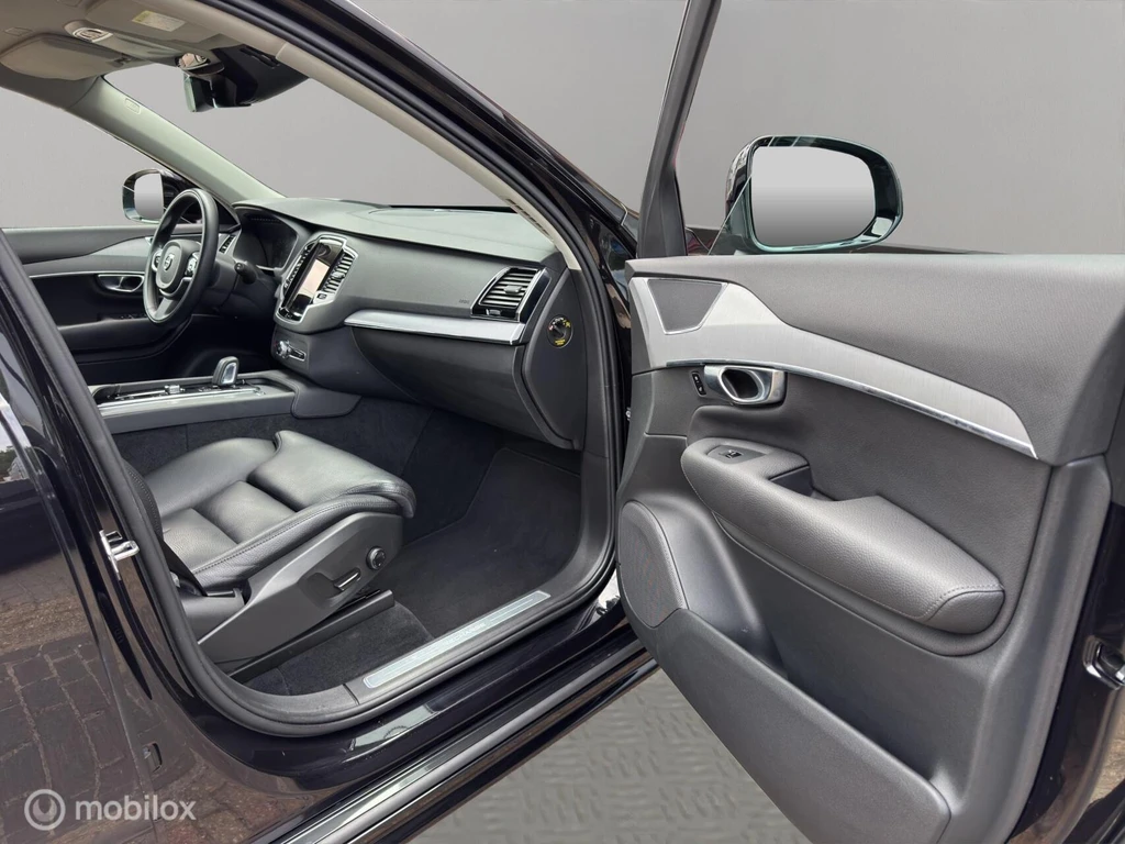 Volvo XC90 – foto 27