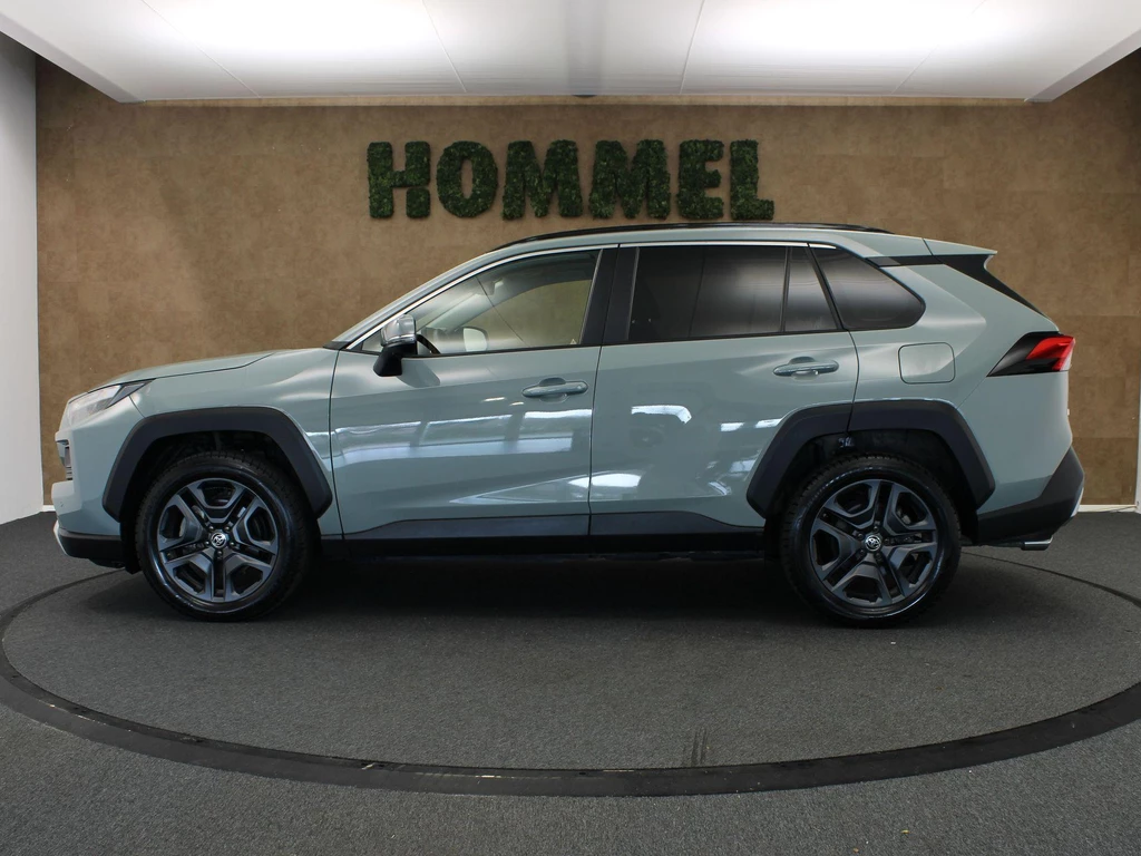 Toyota RAV4 – foto 3