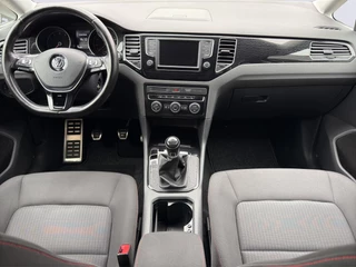 Volkswagen Golf Sportsvan – thumbnail 11