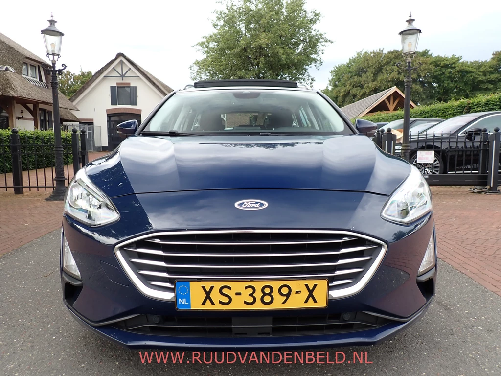Ford Focus – foto 7