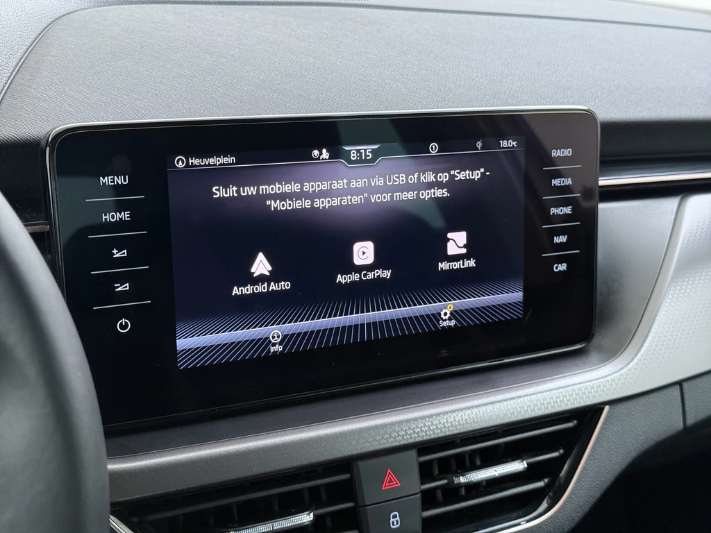 Škoda Kamiq – foto 19