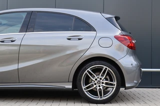 Mercedes-Benz A-Klasse – thumbnail 5